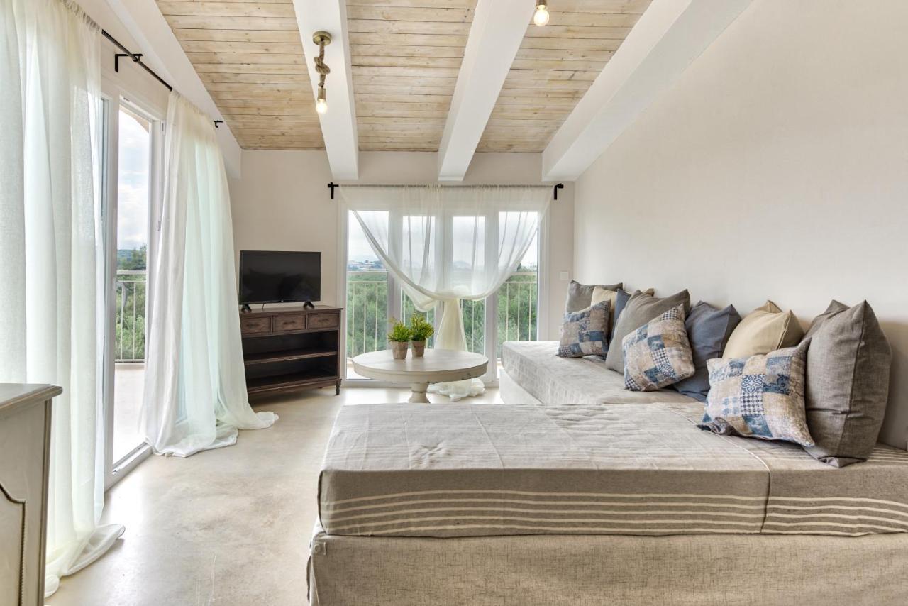 Apartmán Jardin De Lithakia (Zakynthos)
