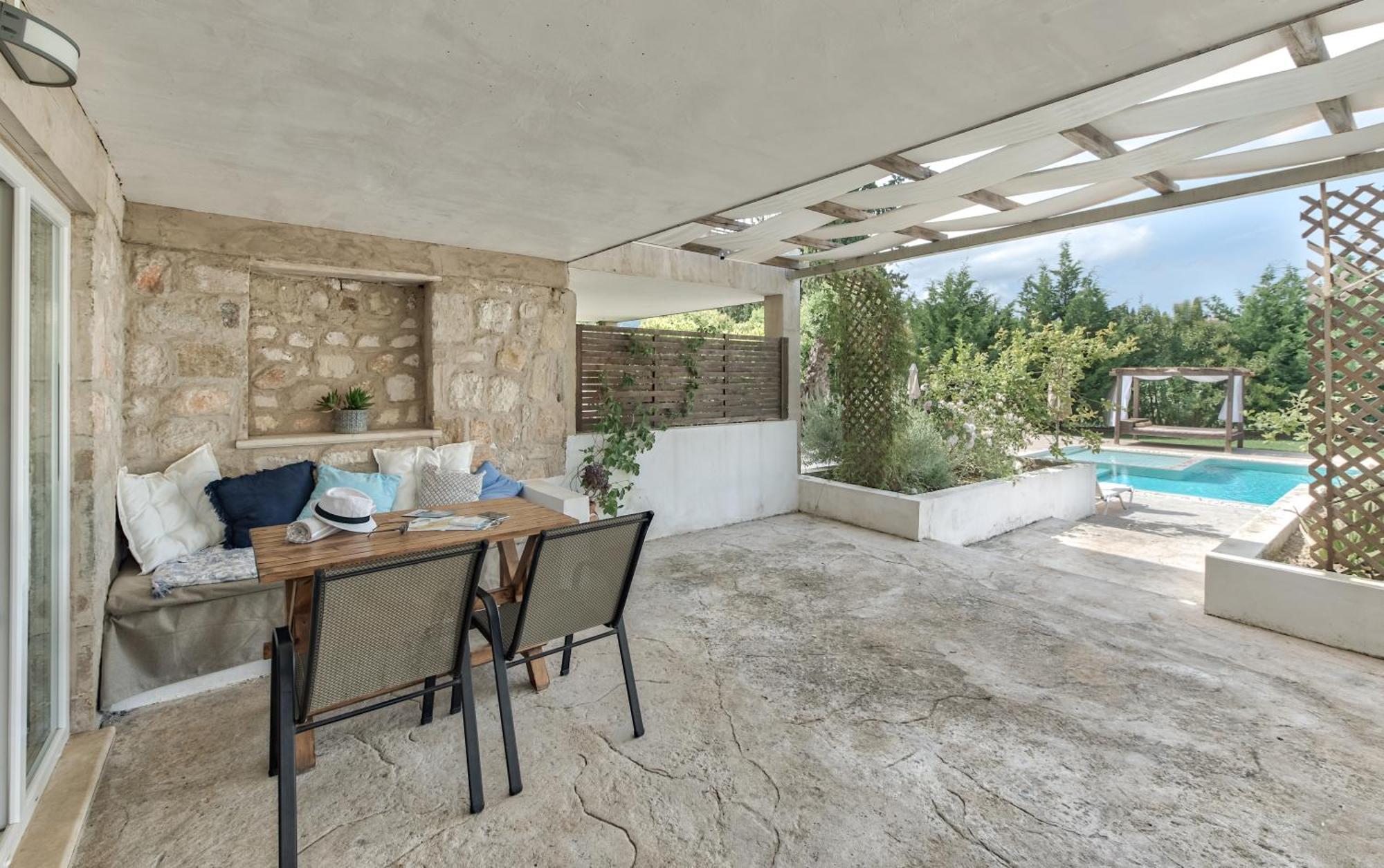 Lejlighed Jardin De Lithakia (Zakynthos)
