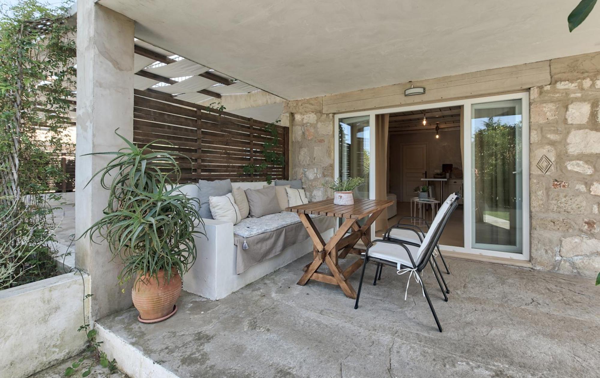 Jardin De Lithakia (Zakynthos)